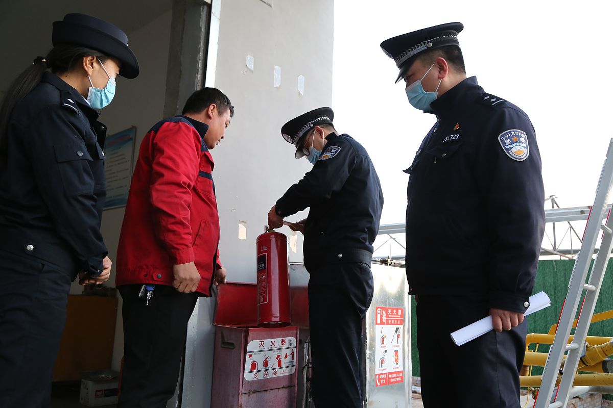 不少于800字的关于五一节前对公司机关进行消防安全大检查的总结