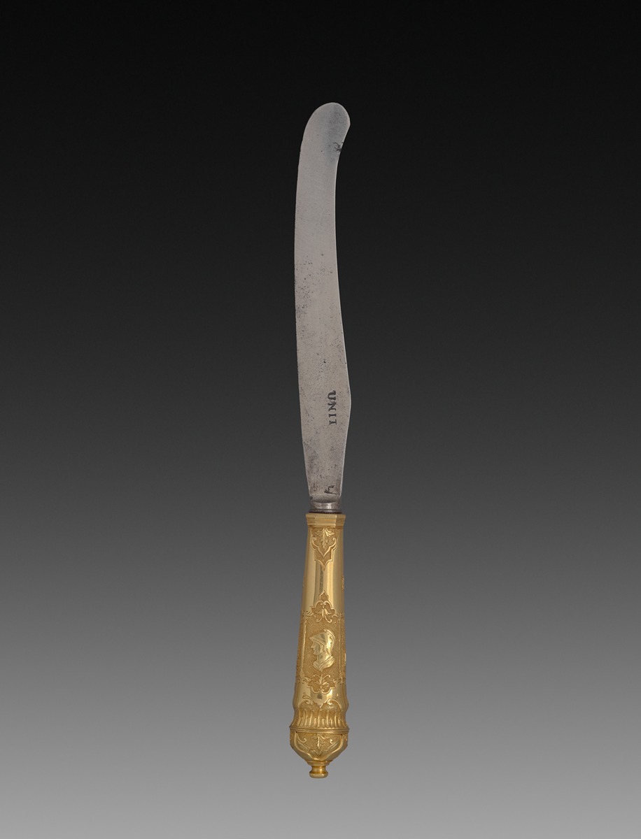 日本明治时期刀镡：金属工艺的巅峰之作