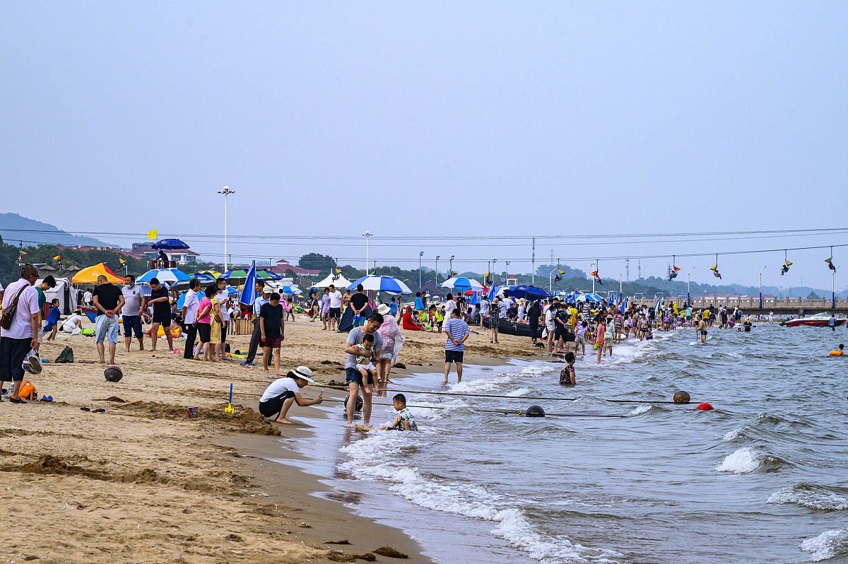 秦皇岛海港区每天赶海时间