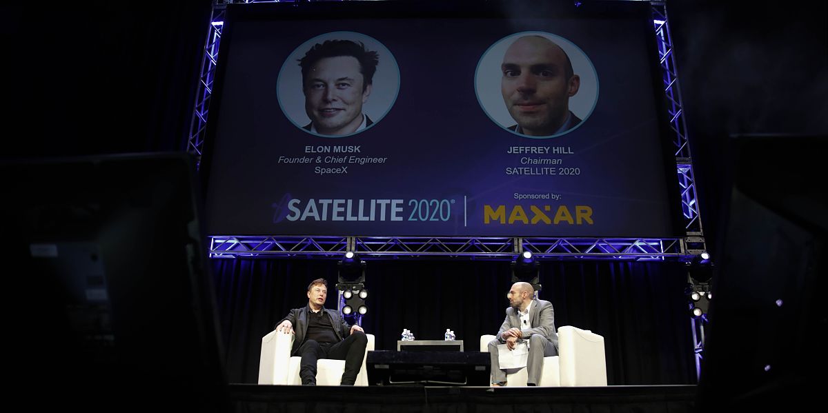 马斯克自述：我是如何通过阅读改变世界的