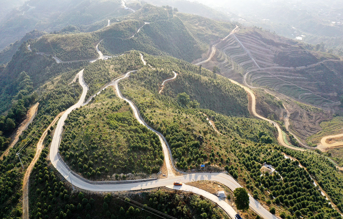 广安技师学院2019年招生简章：大专本科专业全覆盖