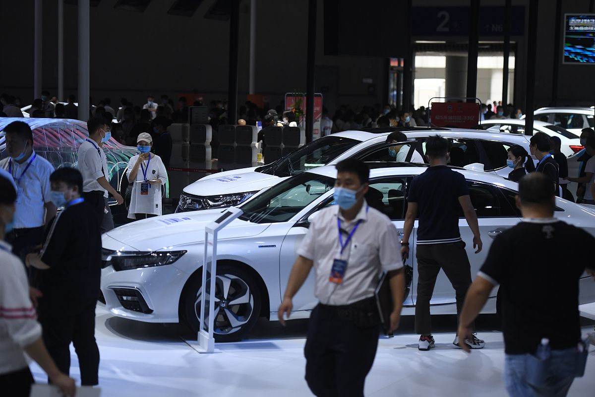 重庆初中生汽修学校推荐：重庆交通职业学院汽车工程系