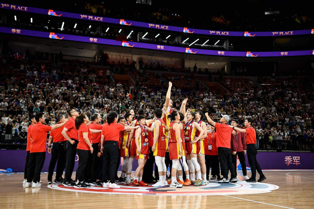 NBL vs CBA: 澳洲篮球联赛与中国篮球联赛的对比