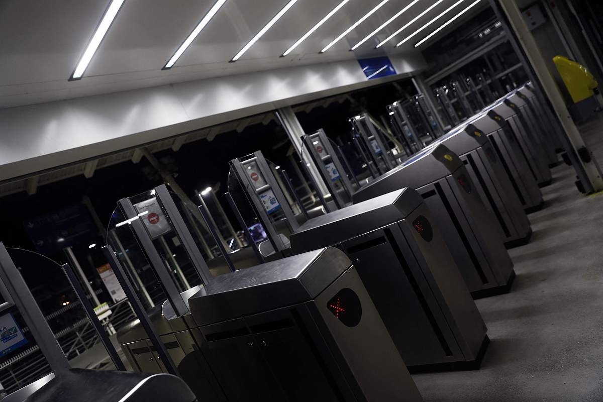 江西修建铁路职业技术学院有高铁乘务专业吗？ - 最新招生信息