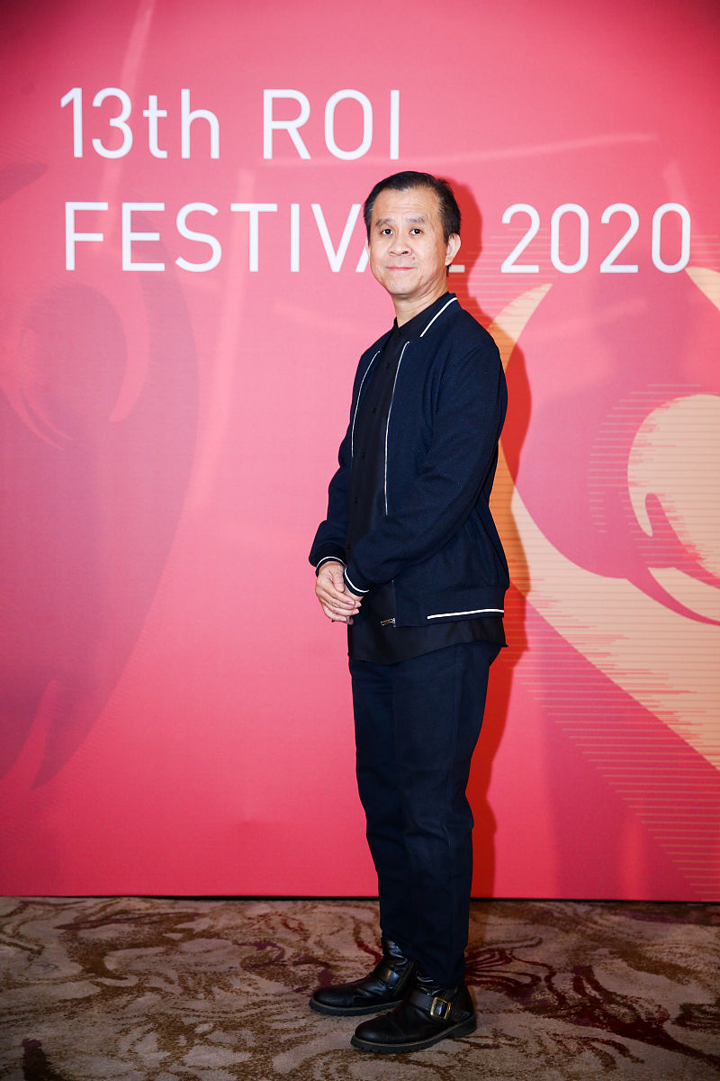 2020年10月21日,中国上海,2020金投赏,年度晚宴.