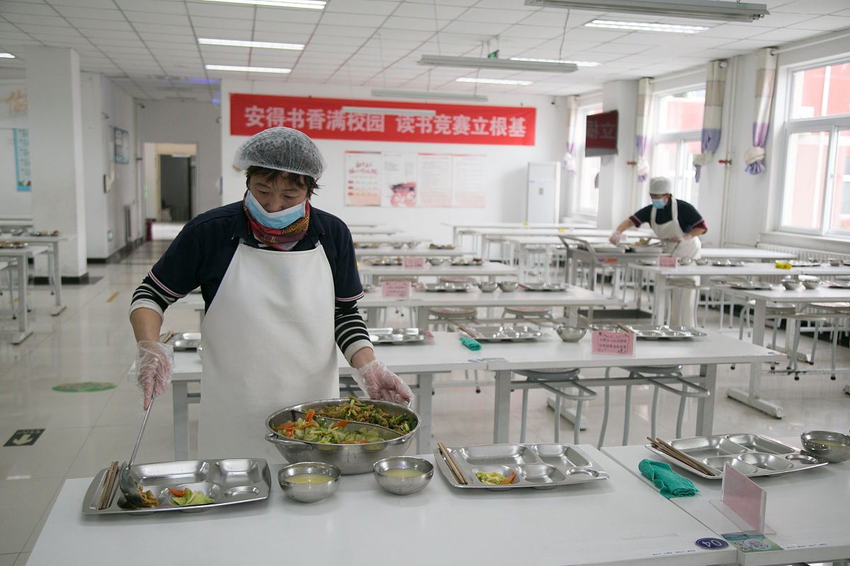 浙江科技学院食品科学与工程专业怎么样？ - 实力分析与未来展望