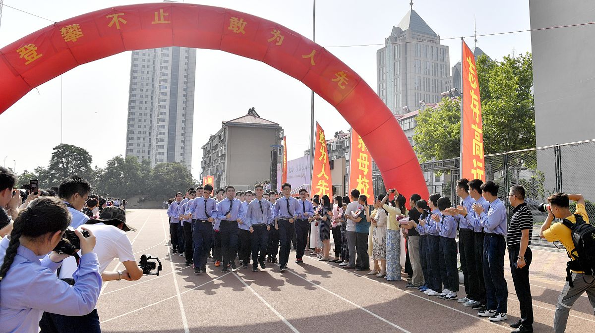 东营金盾司法学校毕业生就业情况怎么样？