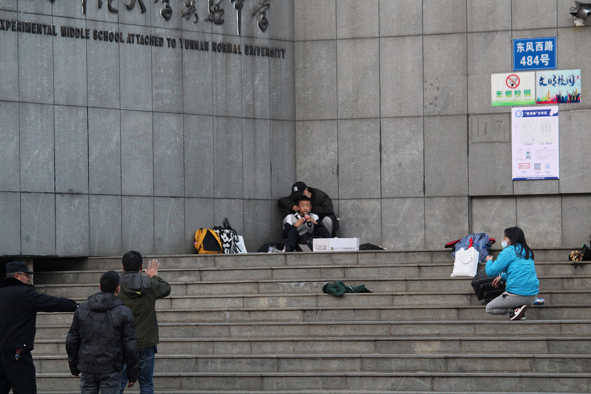 云南外事外语职业师范学院幼师专业怎么样？就业前景和方向解析