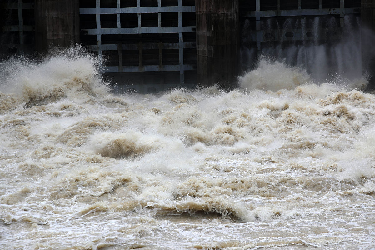 重庆电力高等专科学校水电站动力设备与管理专业好不好发展前景怎样