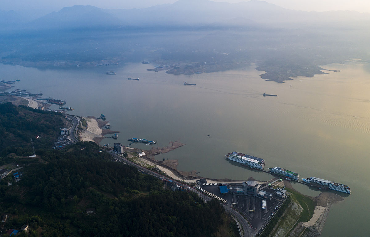 长江水位何时开始下降？| 降水、融雪、三峡水库影响分析