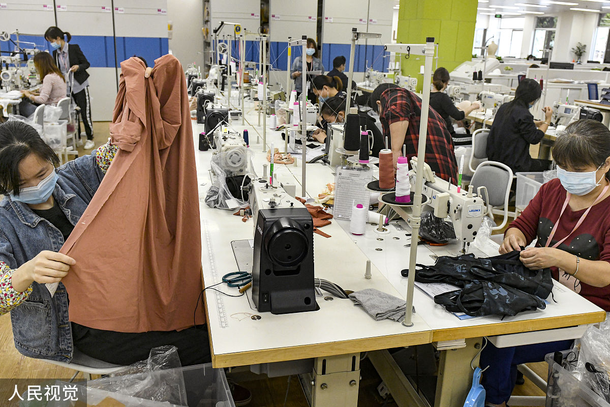 2023年报读服装工艺技术专业就业前景好不好