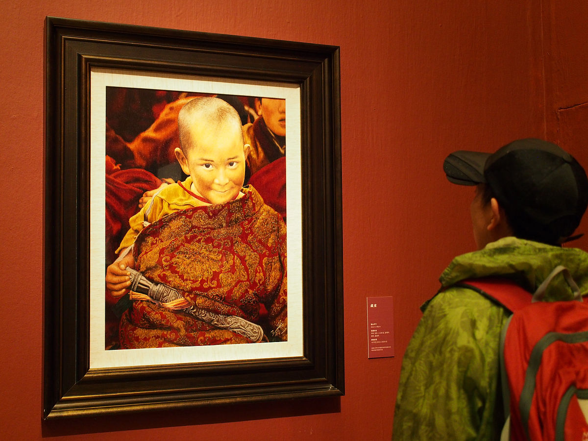 重庆工艺美术学校2020年招生简章 - 培养未来美术人才