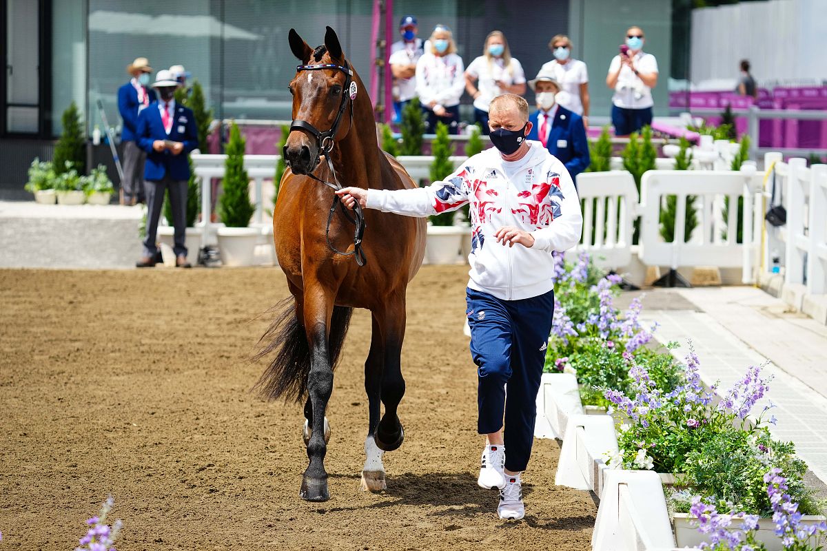 北部玄驹：日本赛马界传奇