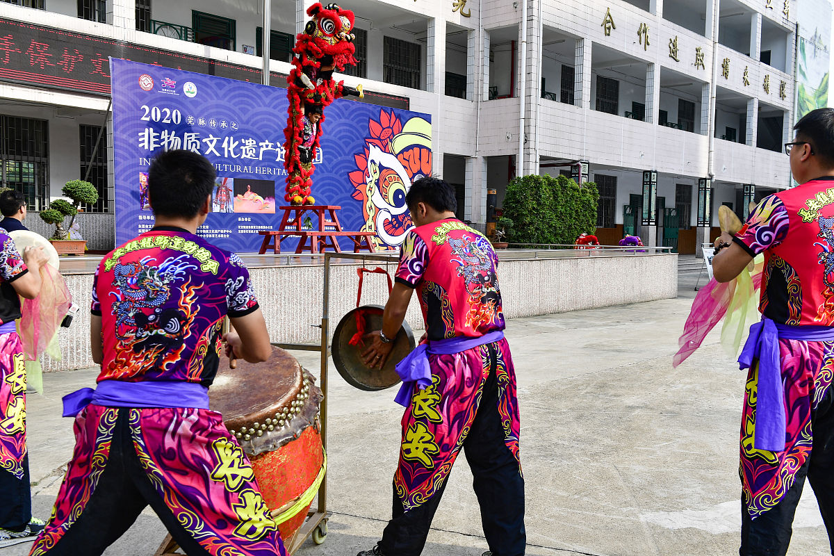 广东省护理专业学校招生要求及简介