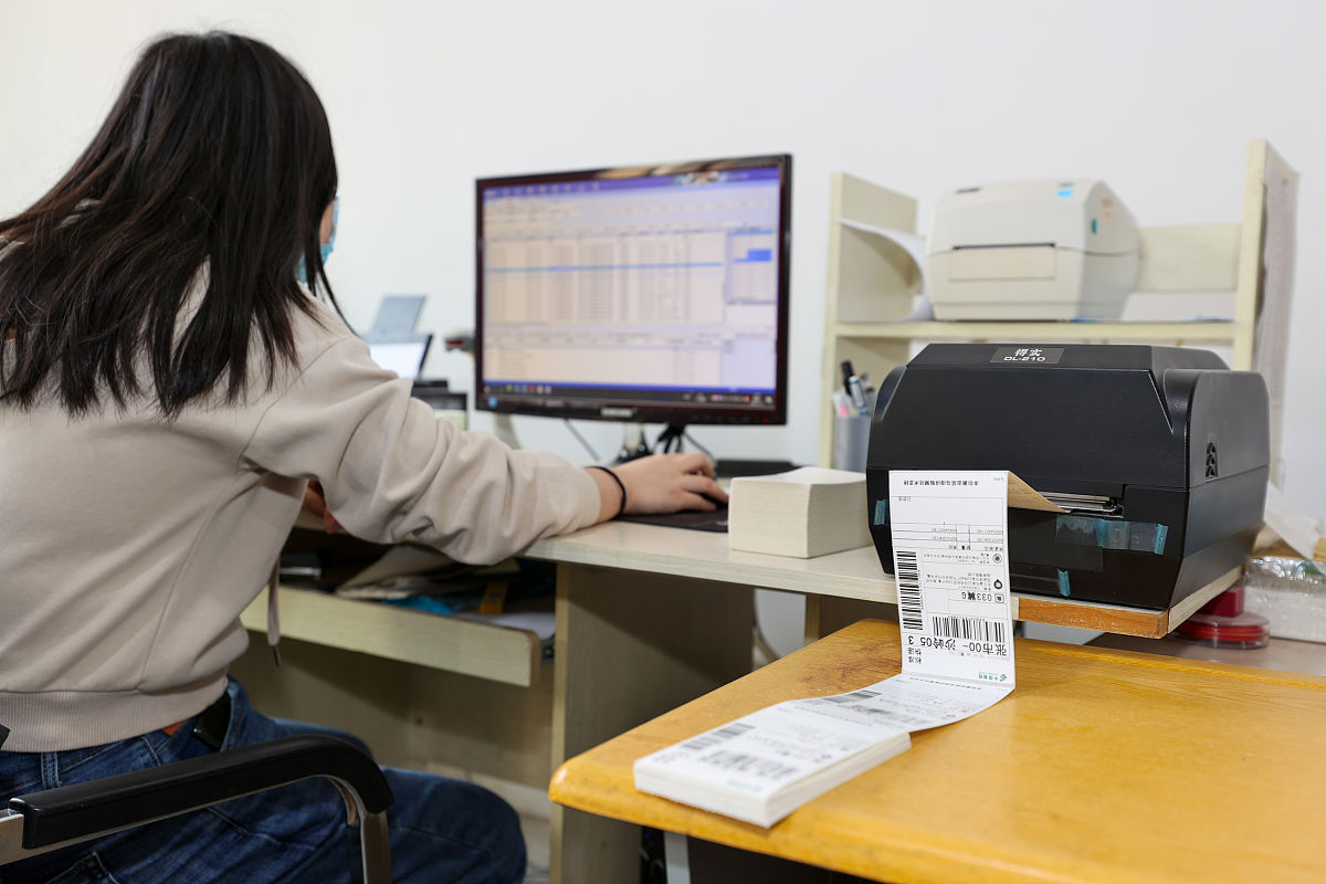 广西职业技术学院物流管理专业专业都学些什么