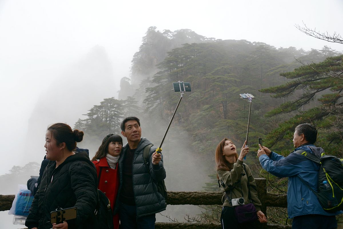 高考结束之后去哪旅游喜欢山水预算3000元
