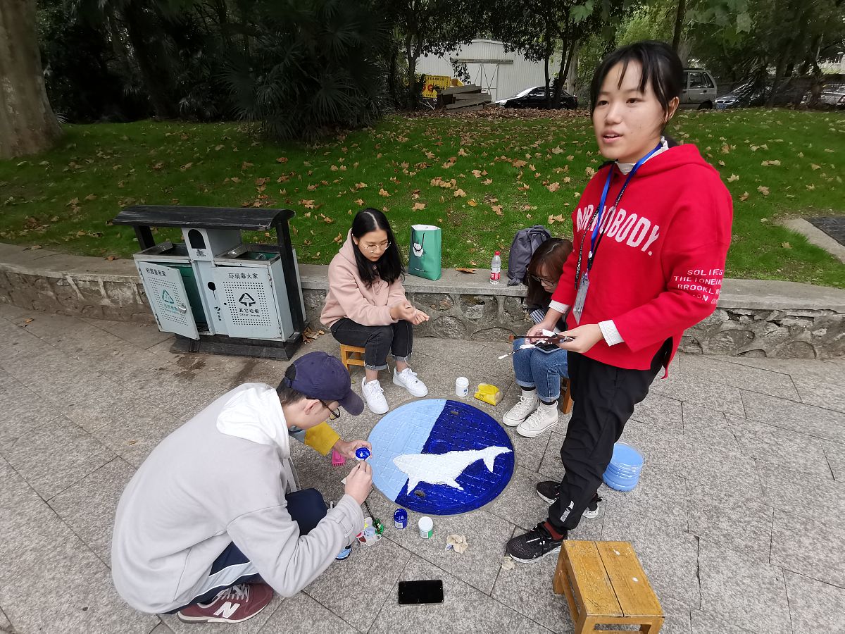 学校校园文化宣传标语理想信念类