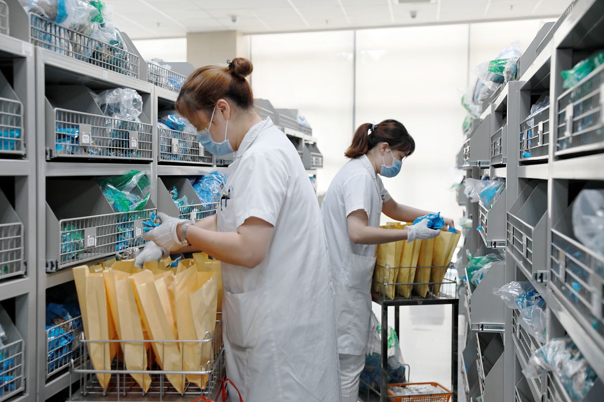 贵阳市卫生学校药剂专业如何用