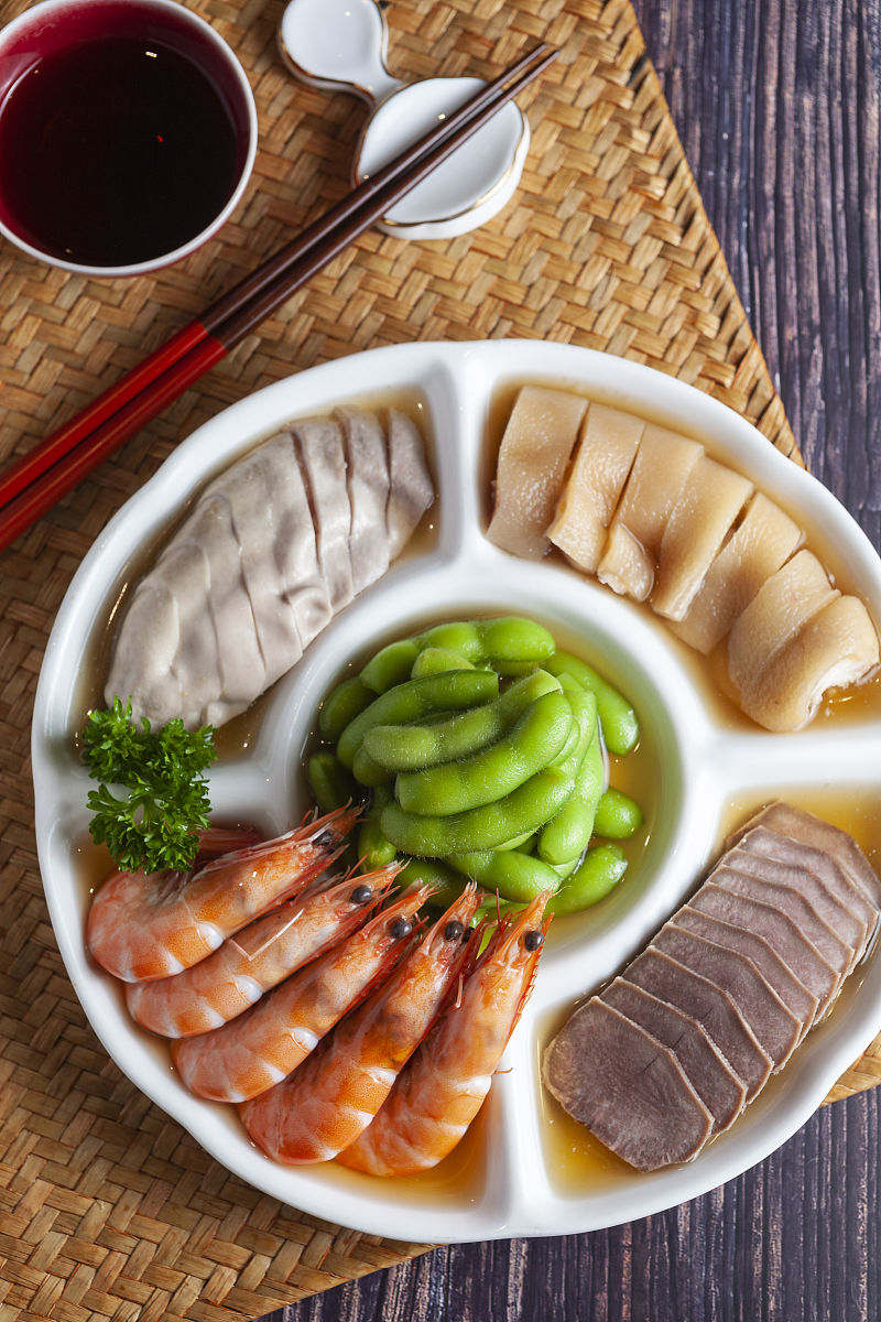 有哪些蔬菜适合卤