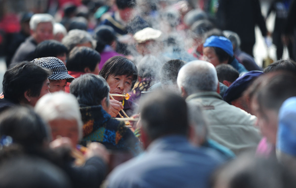 厦门2023年重阳节手抄报内容：四年级学生创意素材