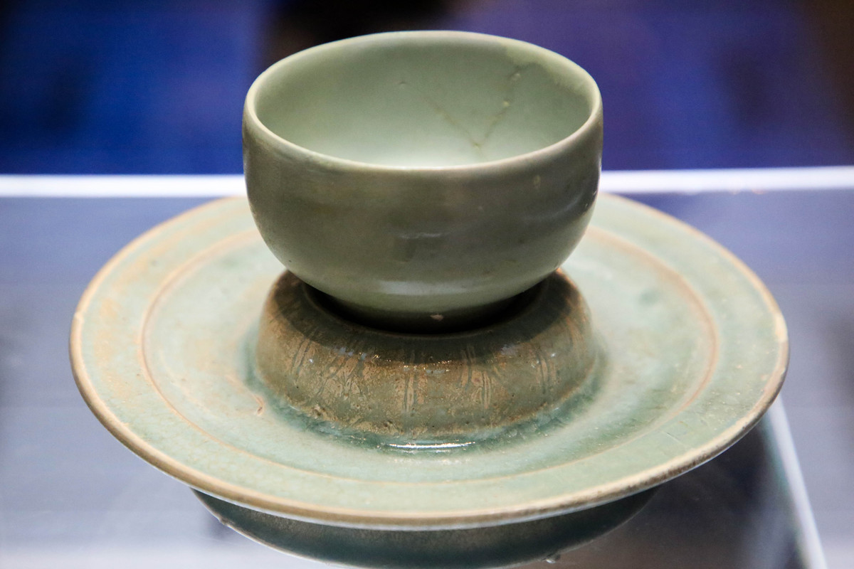 宋代五大名窑具体介绍