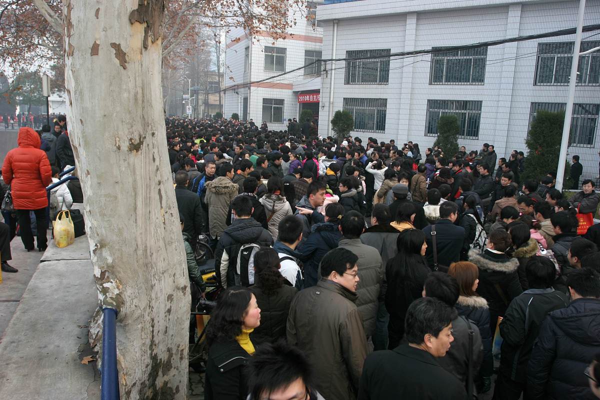 中考失利？中国地质大学（武汉）圆你地质梦！