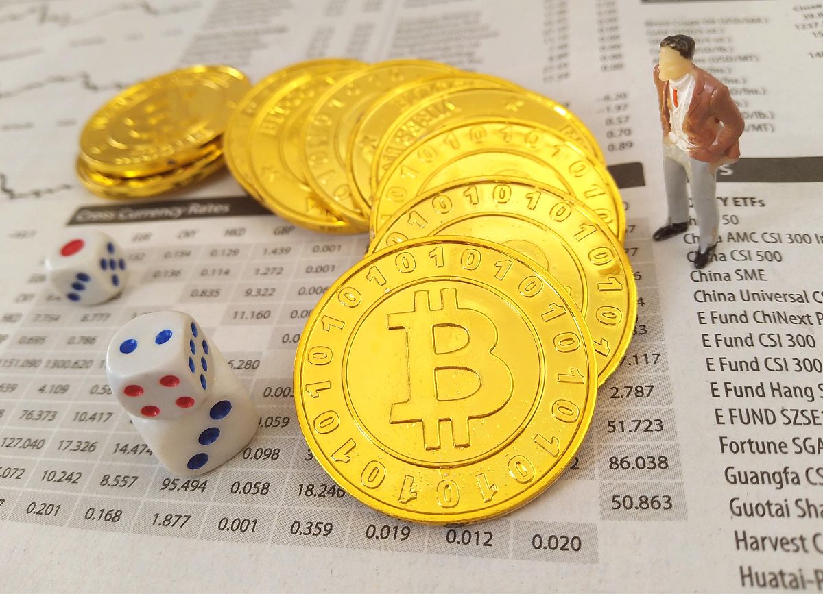 莱特币价格飙升！LTC-20炒作是背后的推手？