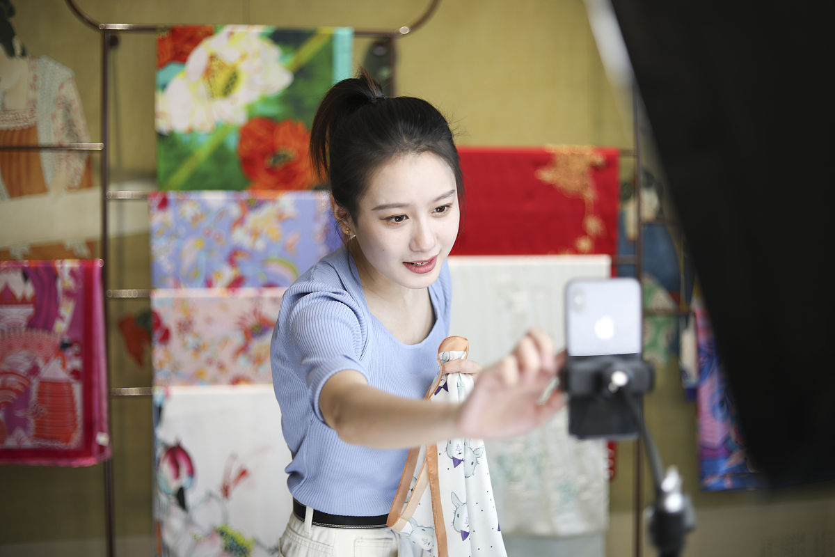 主播岗位要求和职责：成为优秀主播的必备条件