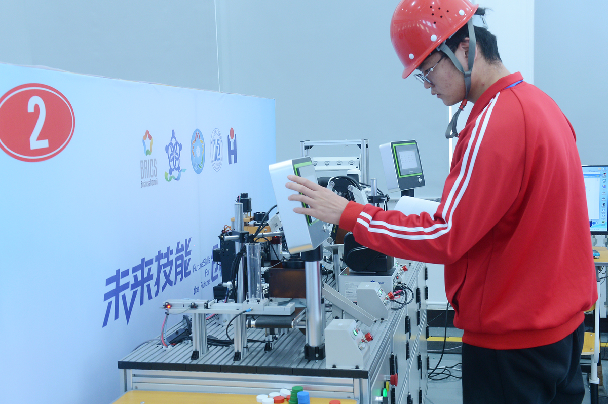 机电一体化专业课程学习指南：从基础到前沿