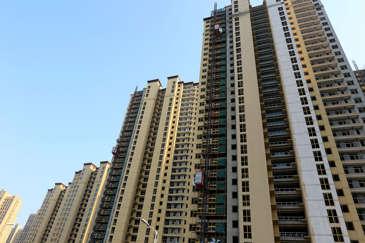 中原地产门店数量：2020年超3000家