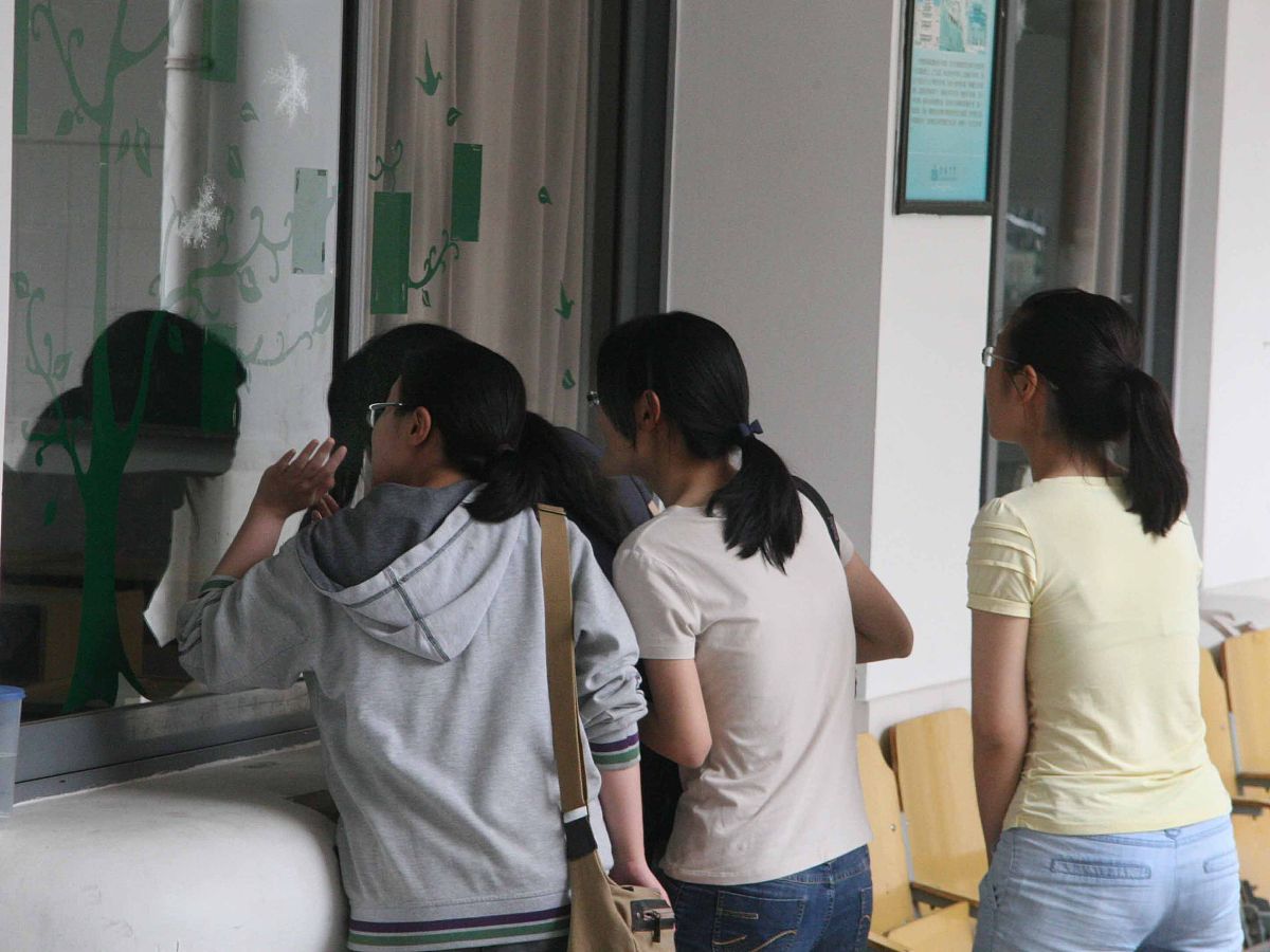 代表校方参与的活动或抖音视频拍摄不能染头发吗帮我用210字详细描述