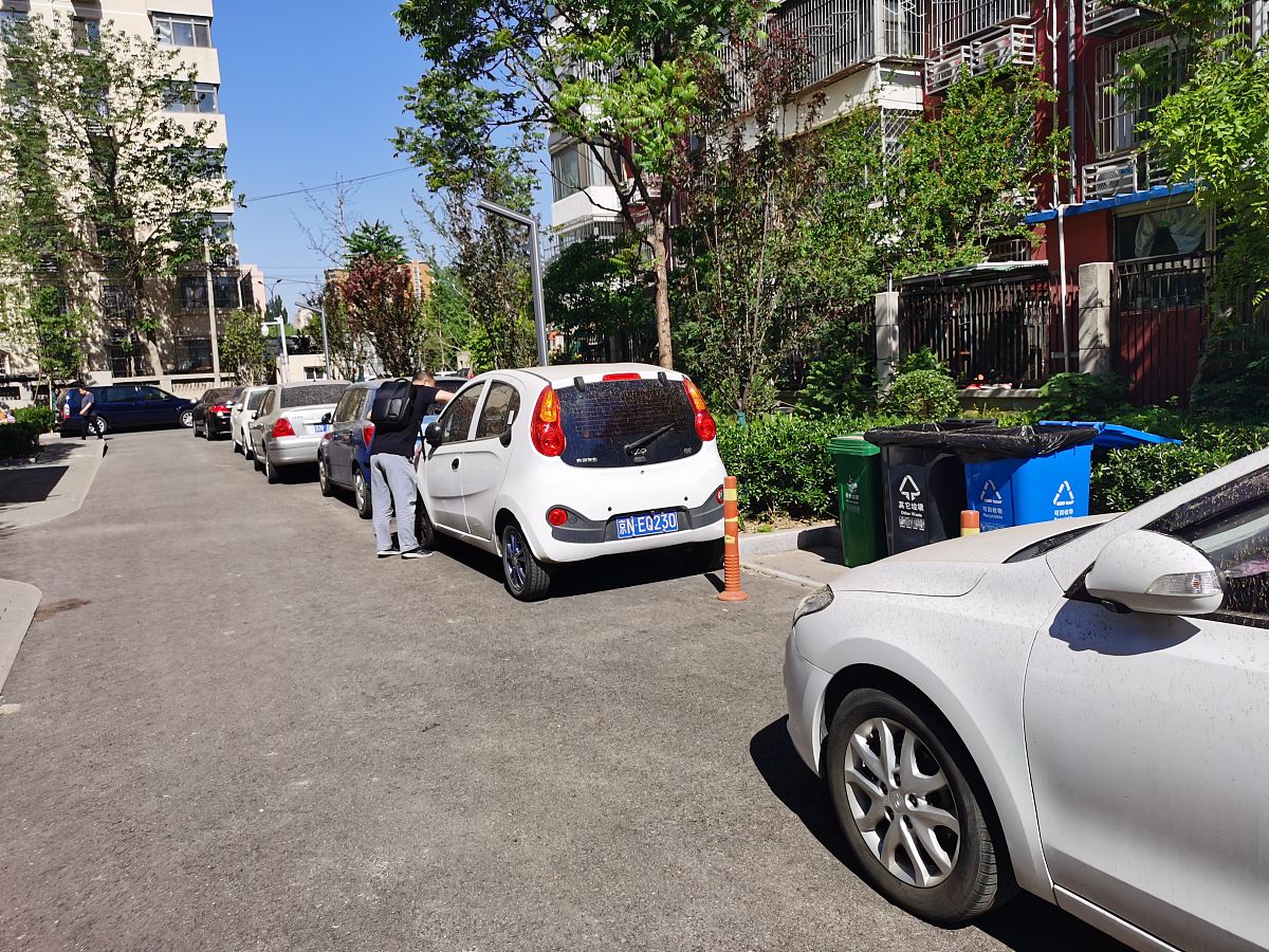 高端住宅项目价格提升的关键：社区车辆管理、人车分流、交通管理和道路规划