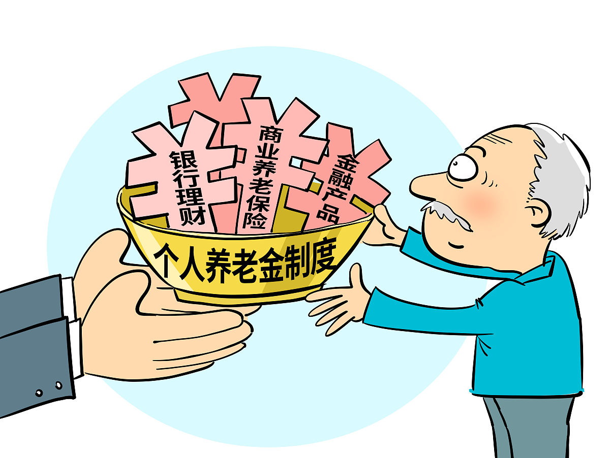 银行养老准备金管理产品：商业价值解析