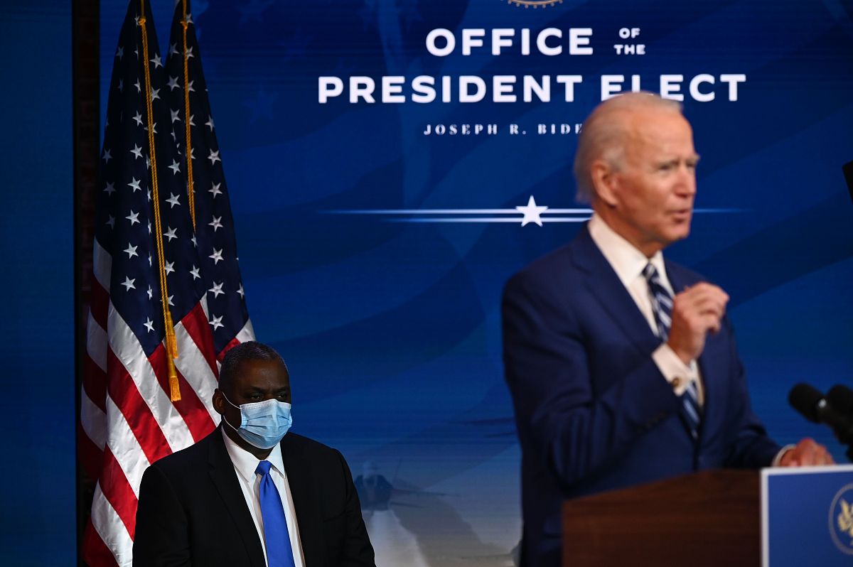 美国总统是谁详细介绍一下