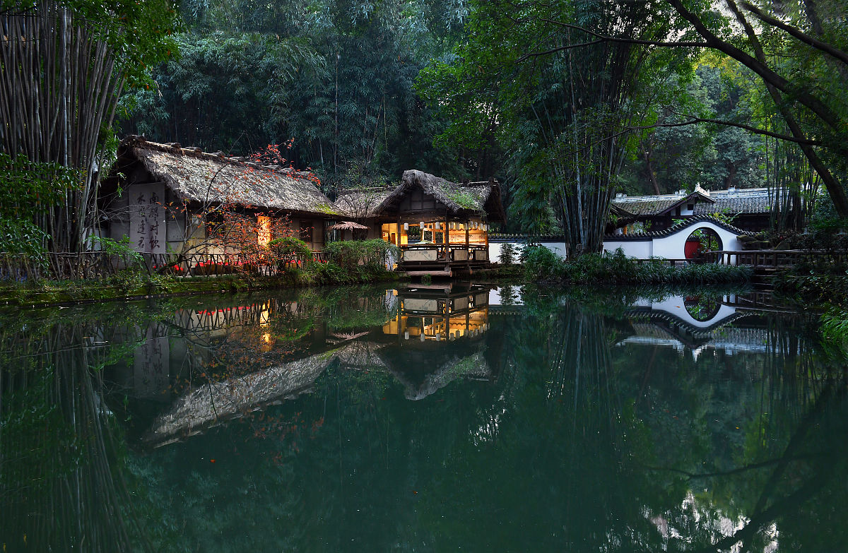 动作描写：如何刻画人物的“慢”