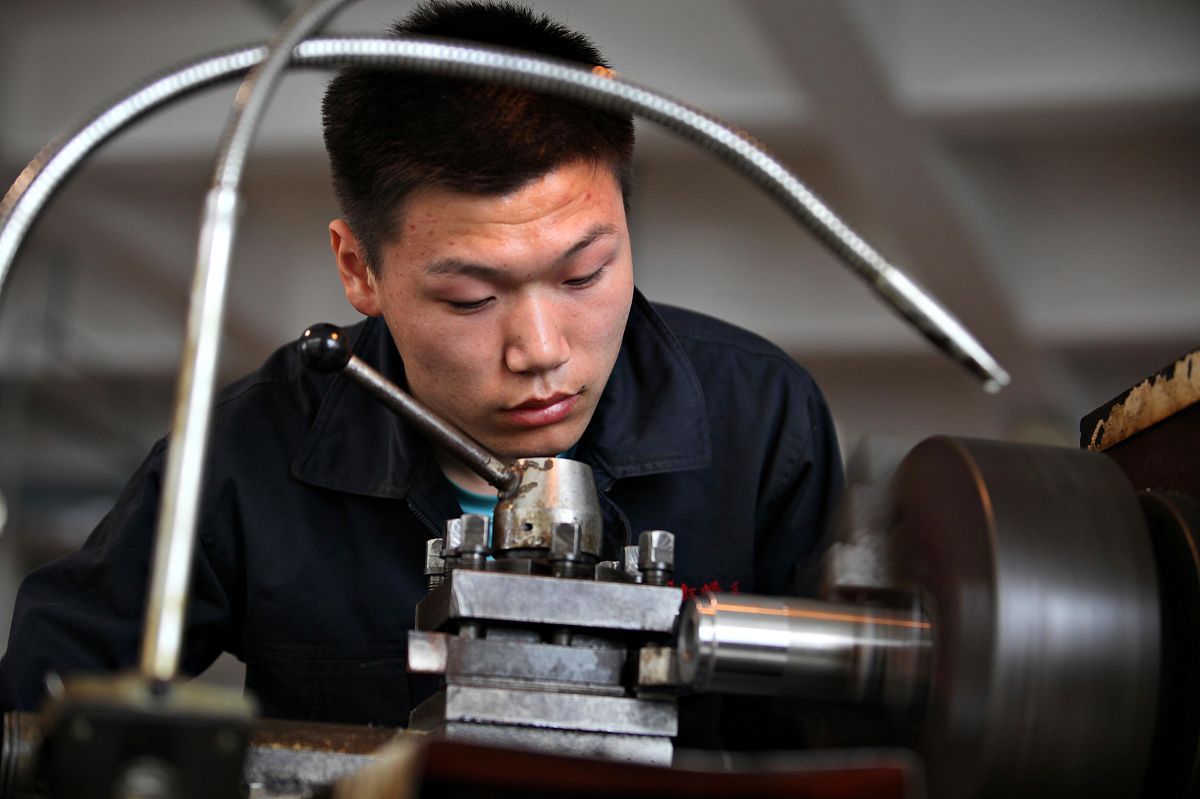 重庆北碚职业教育中心地址及交通指南