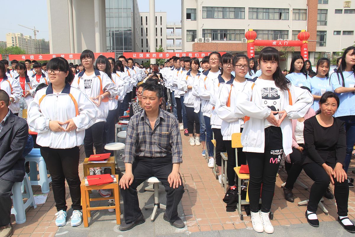 石家庄2023年初中生上卫校怎么样