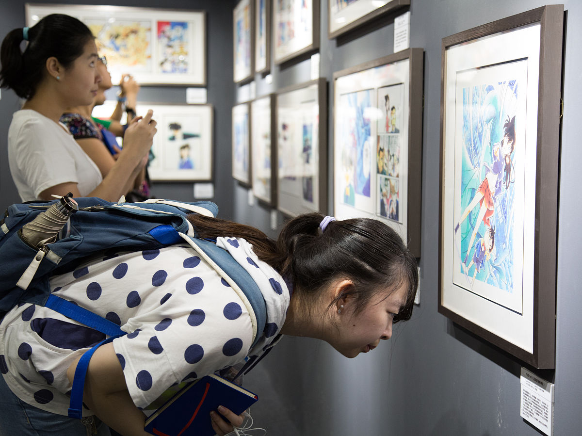 名侦探柯南：揭秘推理动画的魅力与影响