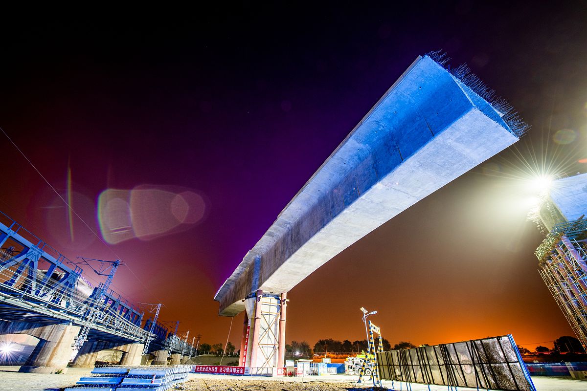 贵阳铁路工程学校专业介绍：机电技术应用专业详解