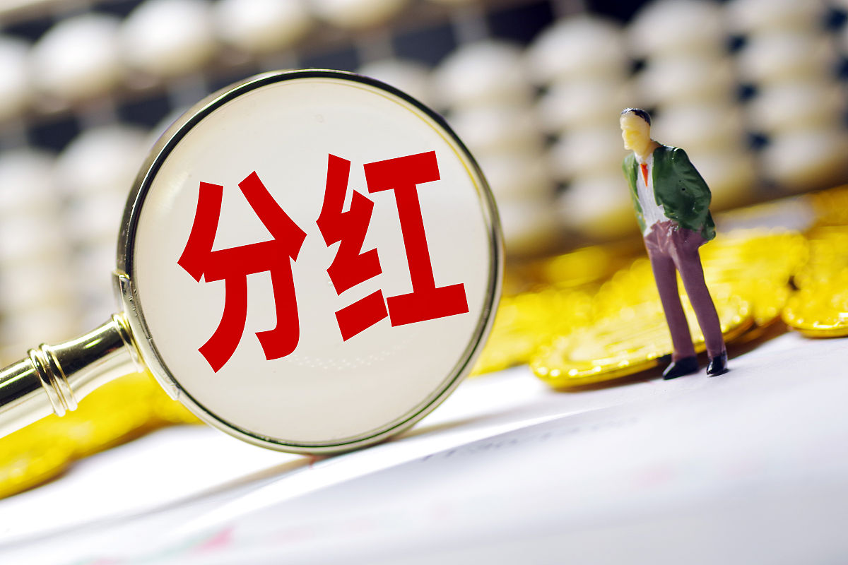 股份分红协议：保障股东权益，规范分红流程