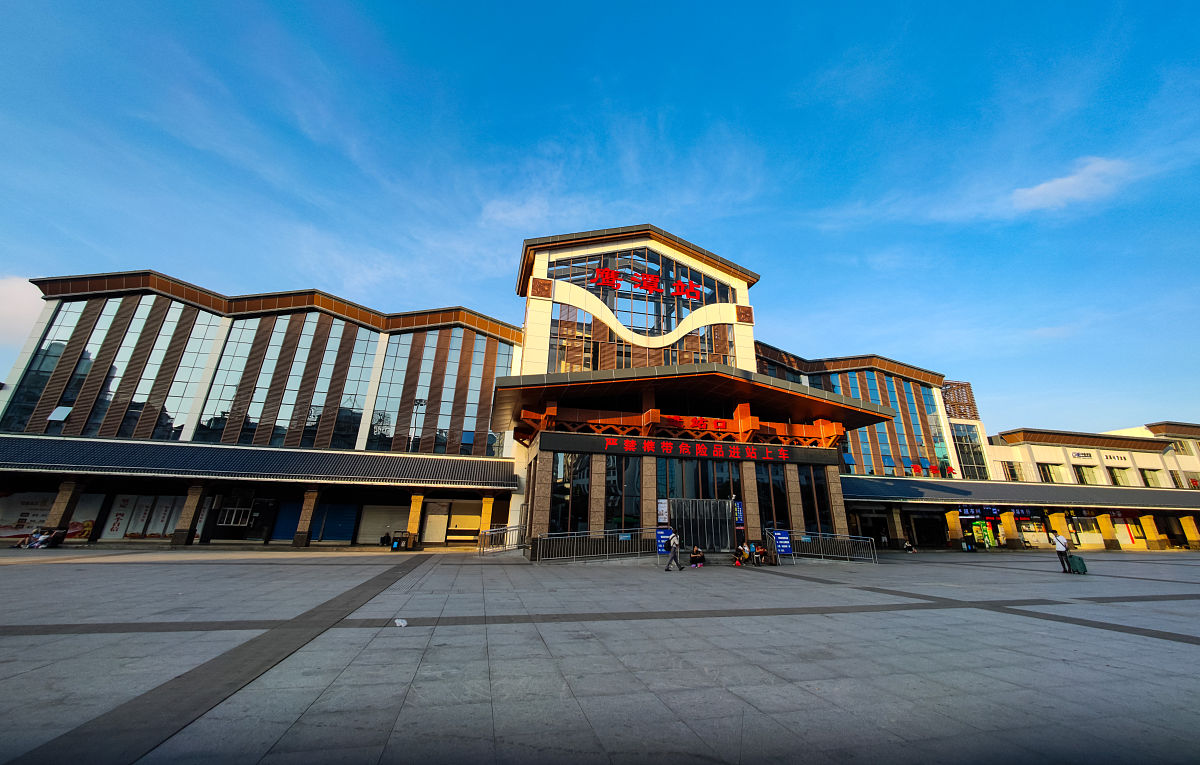 鹰潭卫生学校鹰潭卫生学校2021年招生吗