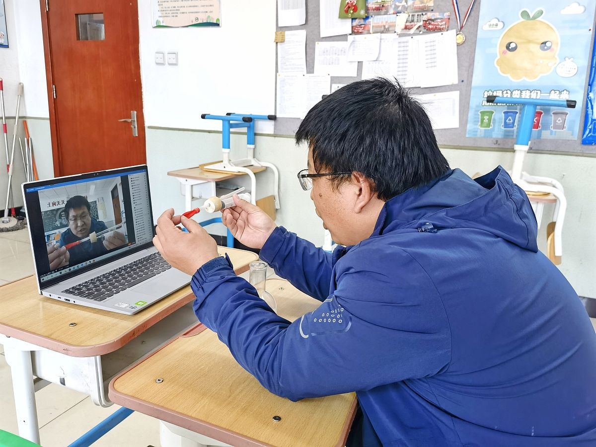 中学生学习兴趣提升秘诀：一名中学老师的经验分享