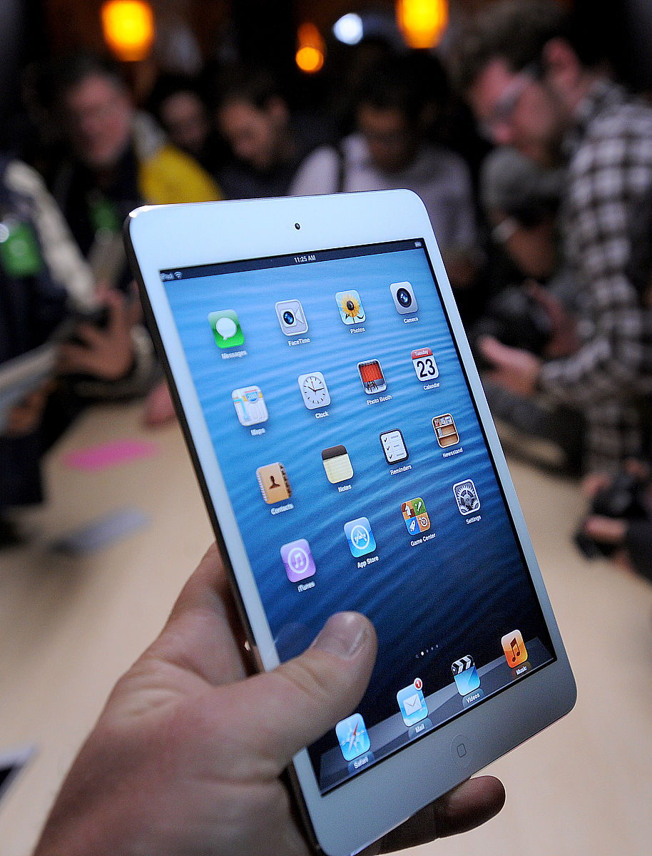 ipad哪些机型是贴合屏