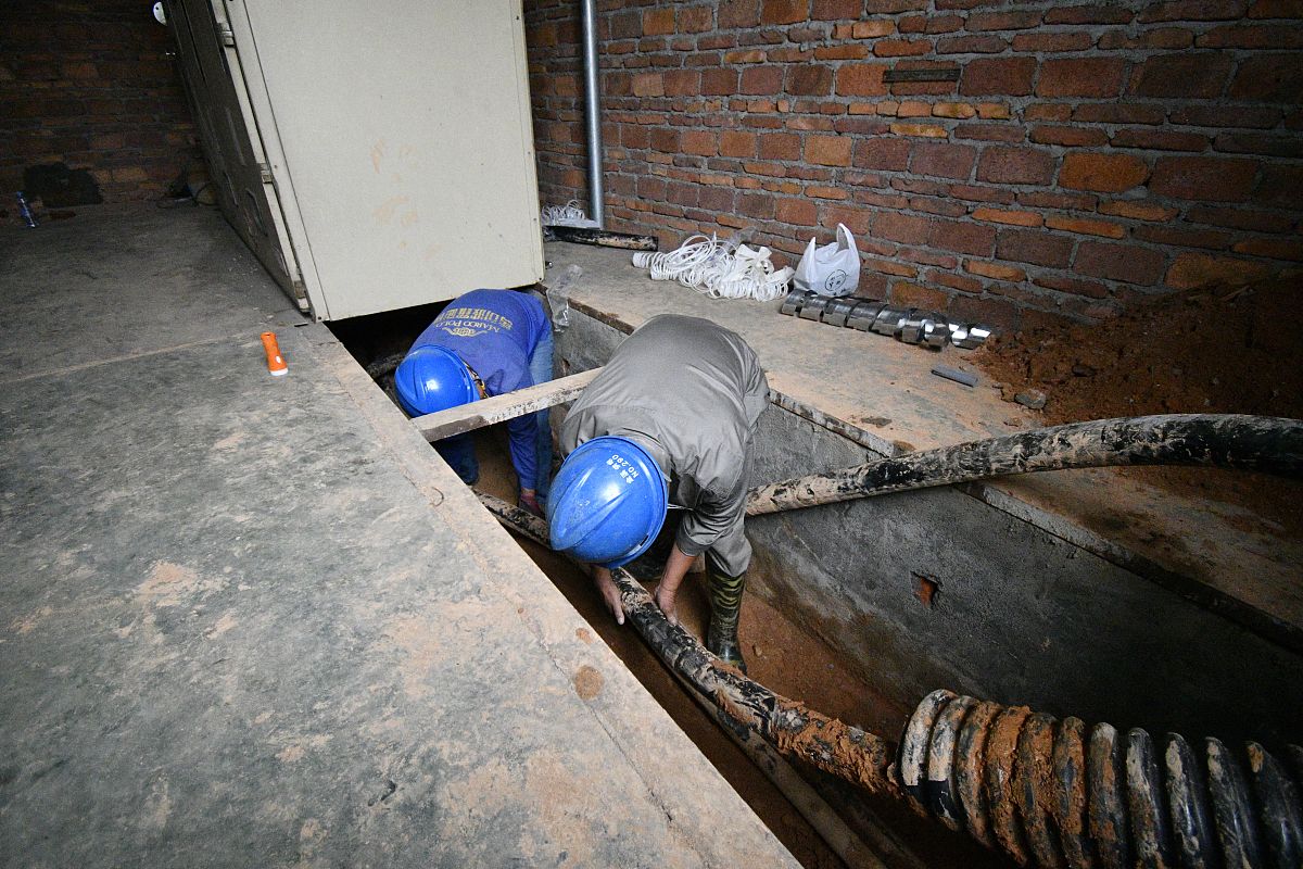 红泥沼气袋可不可以全部填盖住回答+拓展