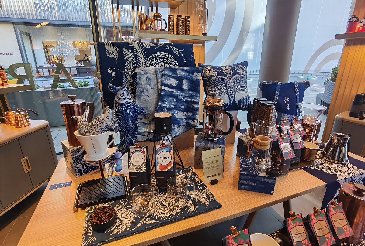 银行业搭建非遗平台：传承文化，赋能产业，提升品牌