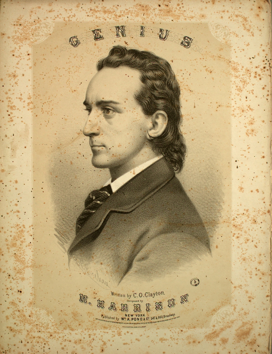 贝多芬：音乐巨匠的传奇人生与不屈精神