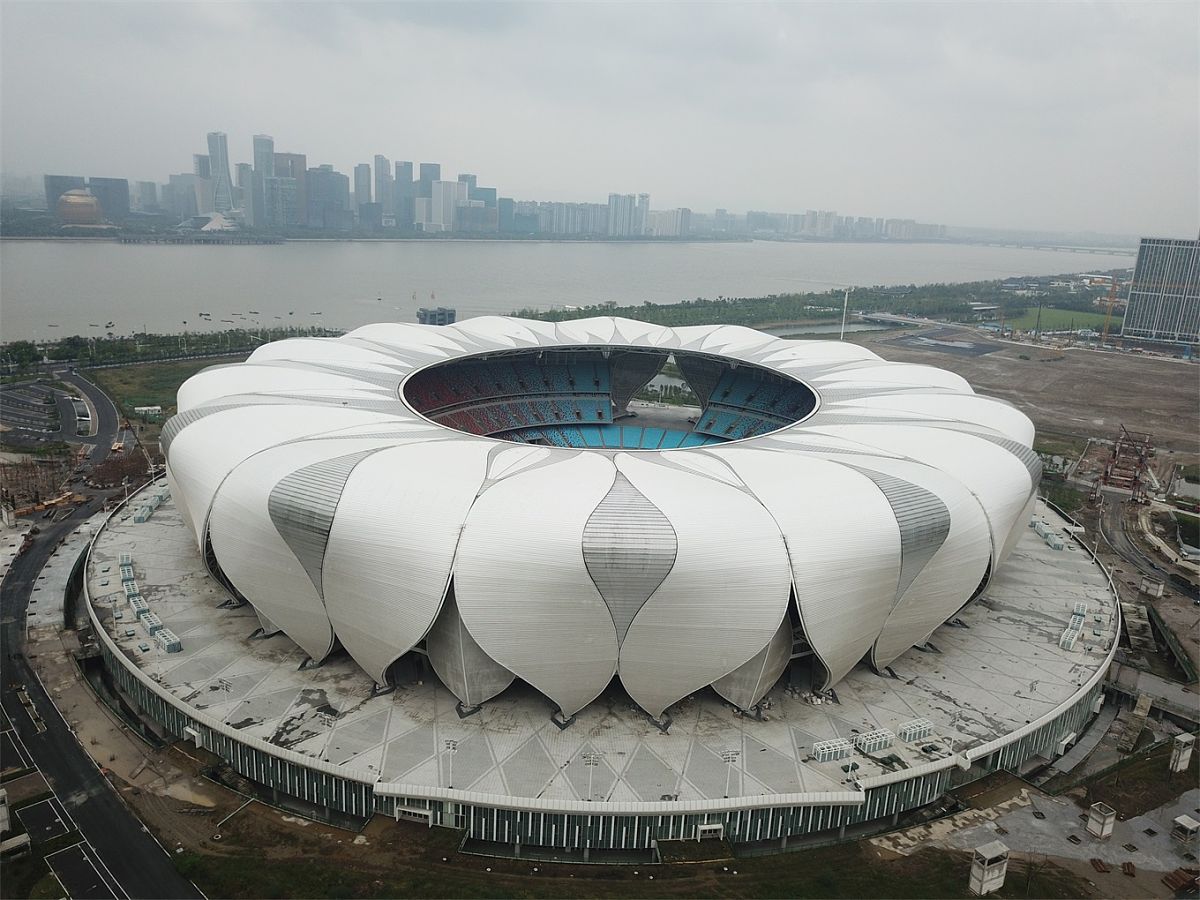 杭州亚运会：简约而不简单，传承惜物养德的中华智慧