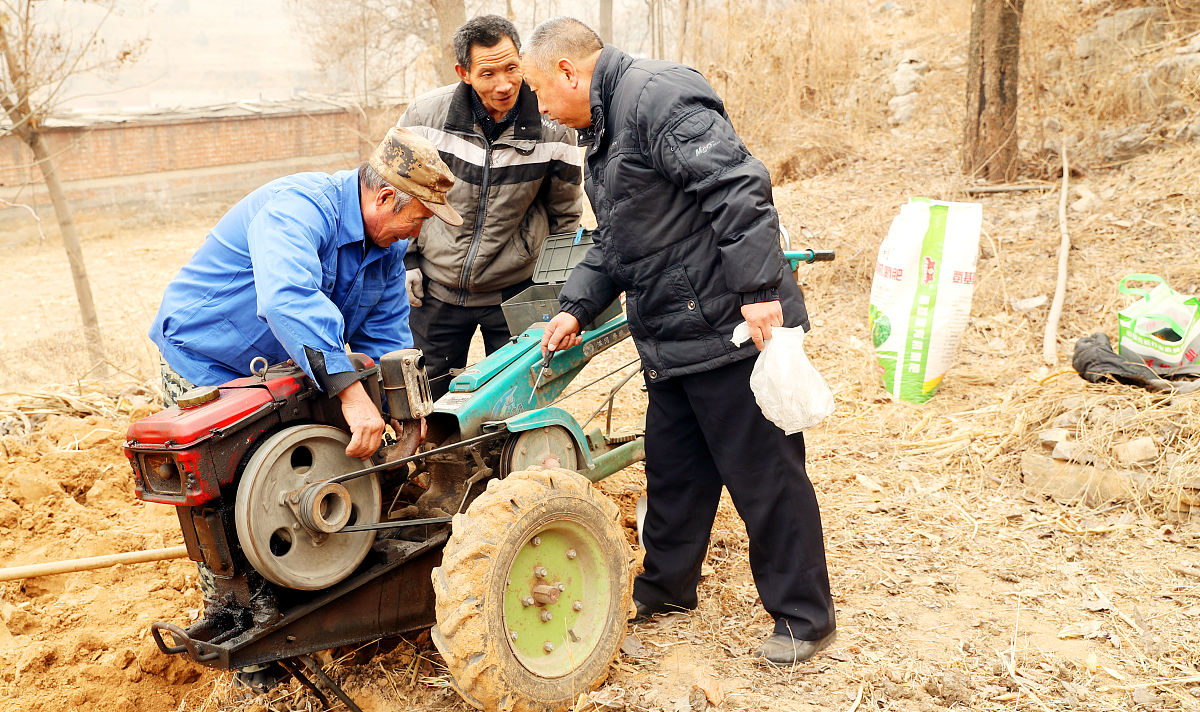 邯郸技师学院农业机械化专业怎么样