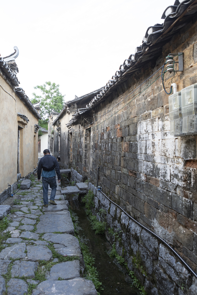 瑶里古镇考察学习：探寻明清古镇的文化与历史