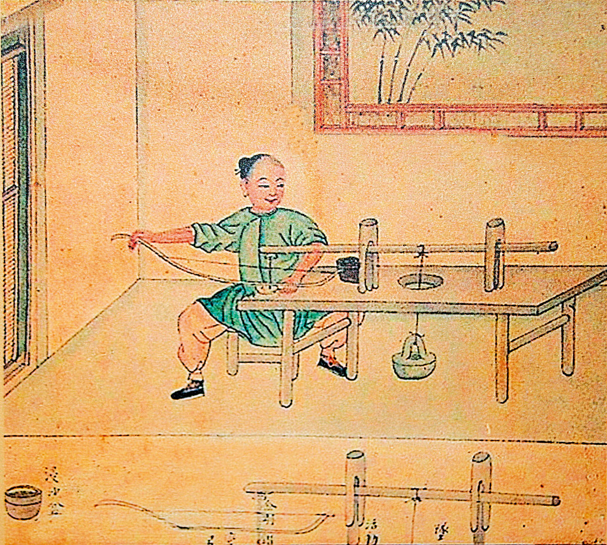 中国古代三大发明：造纸、火药、指南针的发明之路